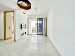 High Park Residences (D28), Apartment #623154831